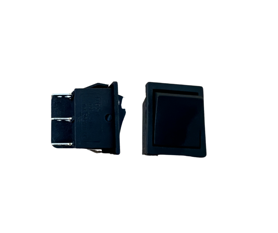 12V BMW I4 - Pedal Switch image 0