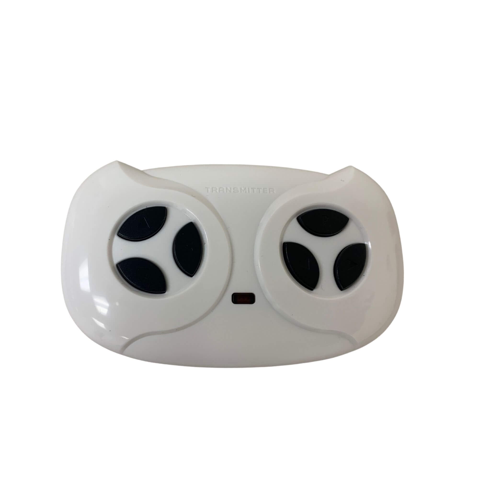 Replacement Remote Control for 12v Mercedes Benz Maybach Kids Ride On image 0