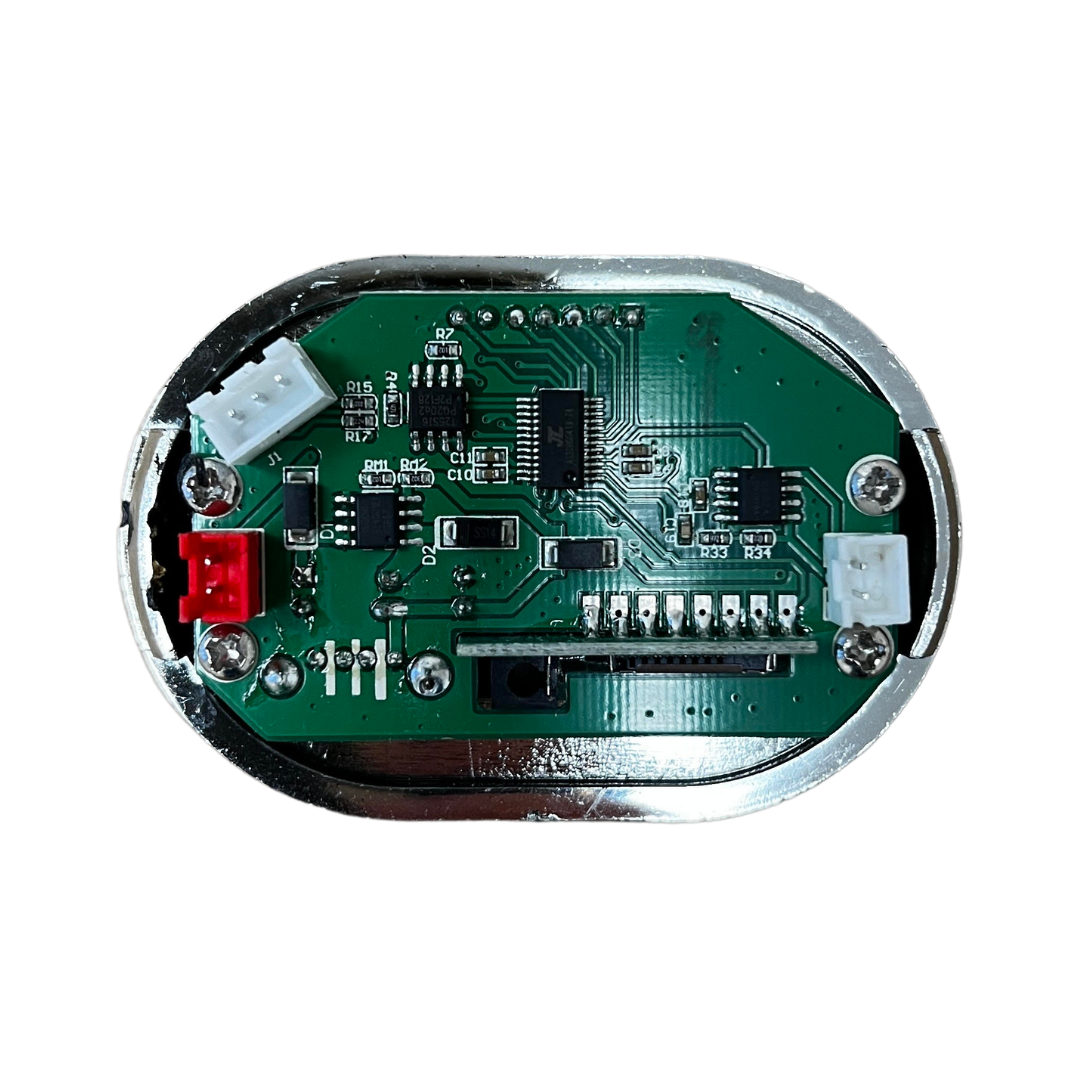 12V Mercedes-Benz GLA 45 - Soundboard image 1
