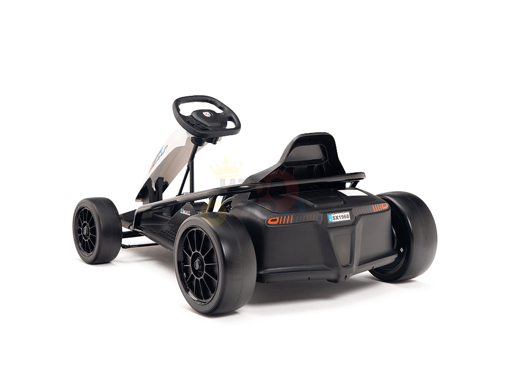 24V Furious Kids Drifting Electric Go Kart image 7