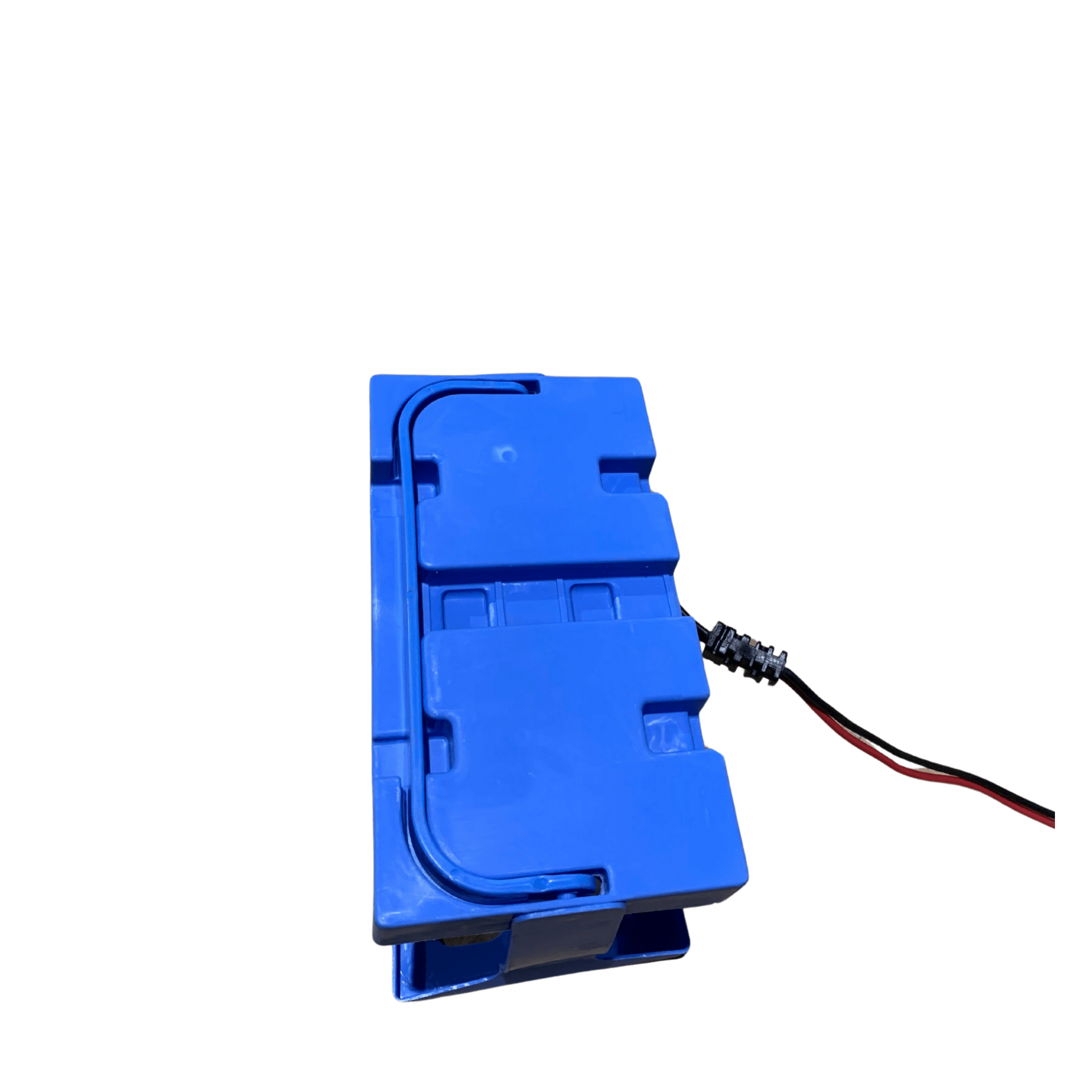 Blade BT/XR Battery Pack with Wires and Fuse only (No Battery) image 1