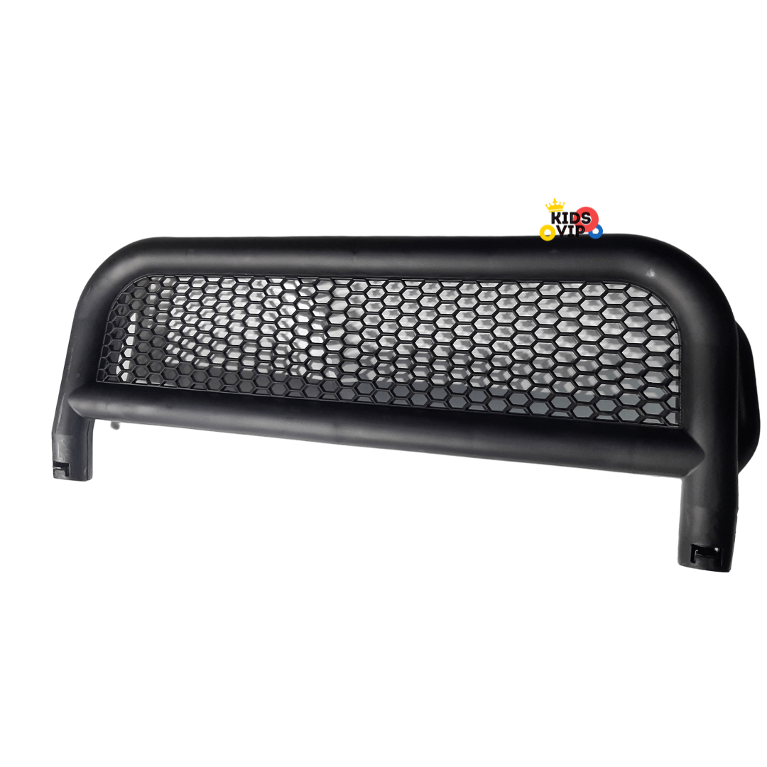 12V Mercedes-Benz Unimog Junior - Windshield image 1