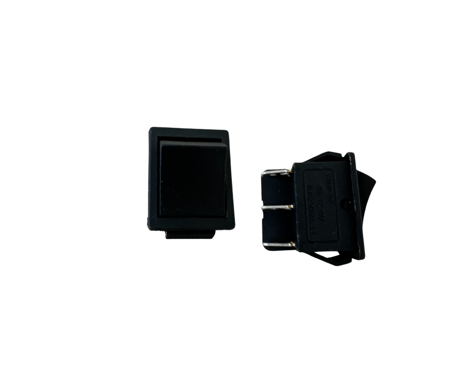 Pedal switch replacement for 12V Bentley Mulsanne ride-on vehicle