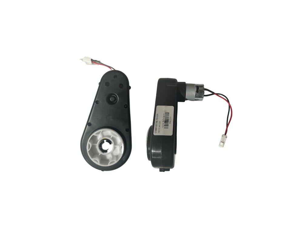 12V Corvette C8 - Drive Motor (11000 RPM) image 0