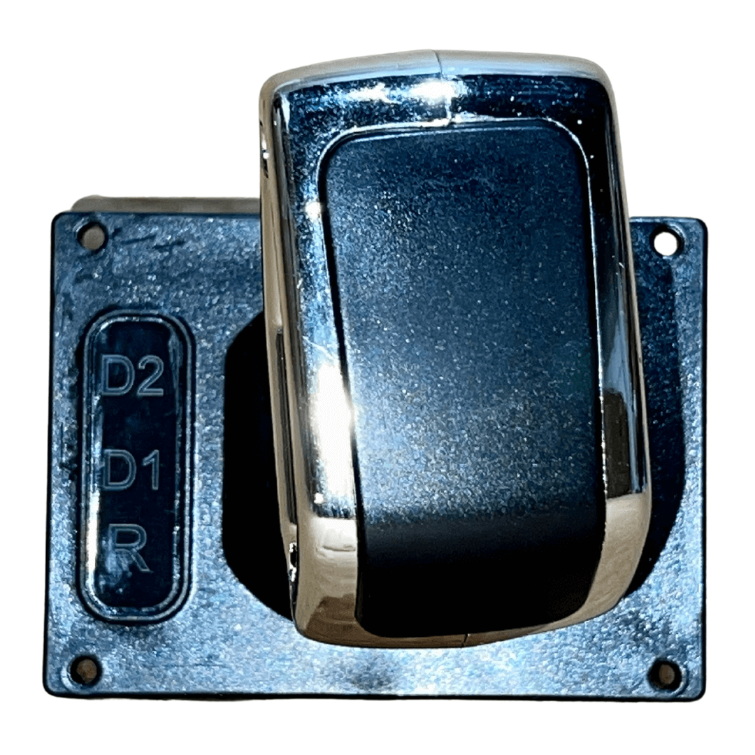 12V Mercedes-Maybach G650 4x4 XXL - Shifter image 1