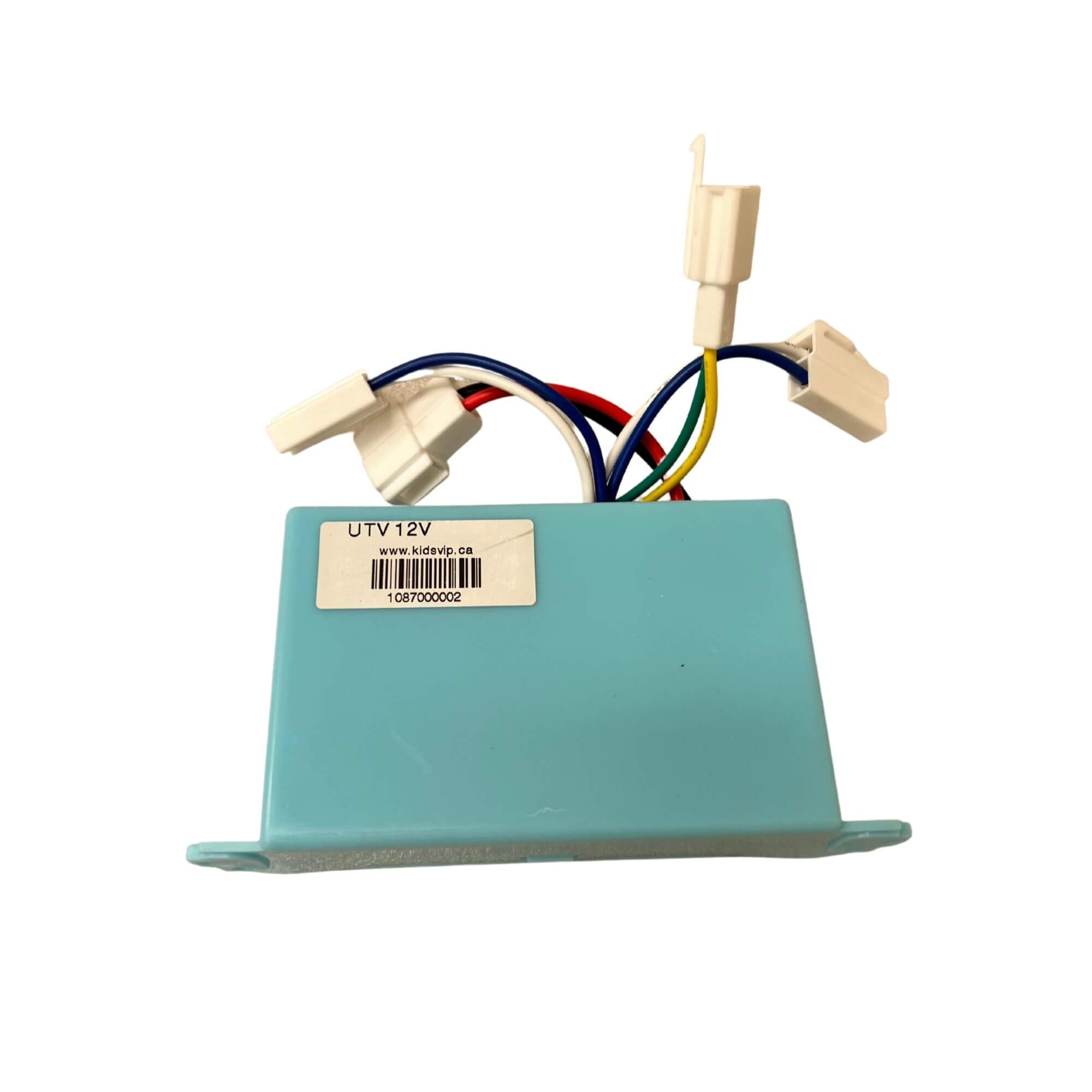 Replacement for UTV 12v Kids Ride On image 0