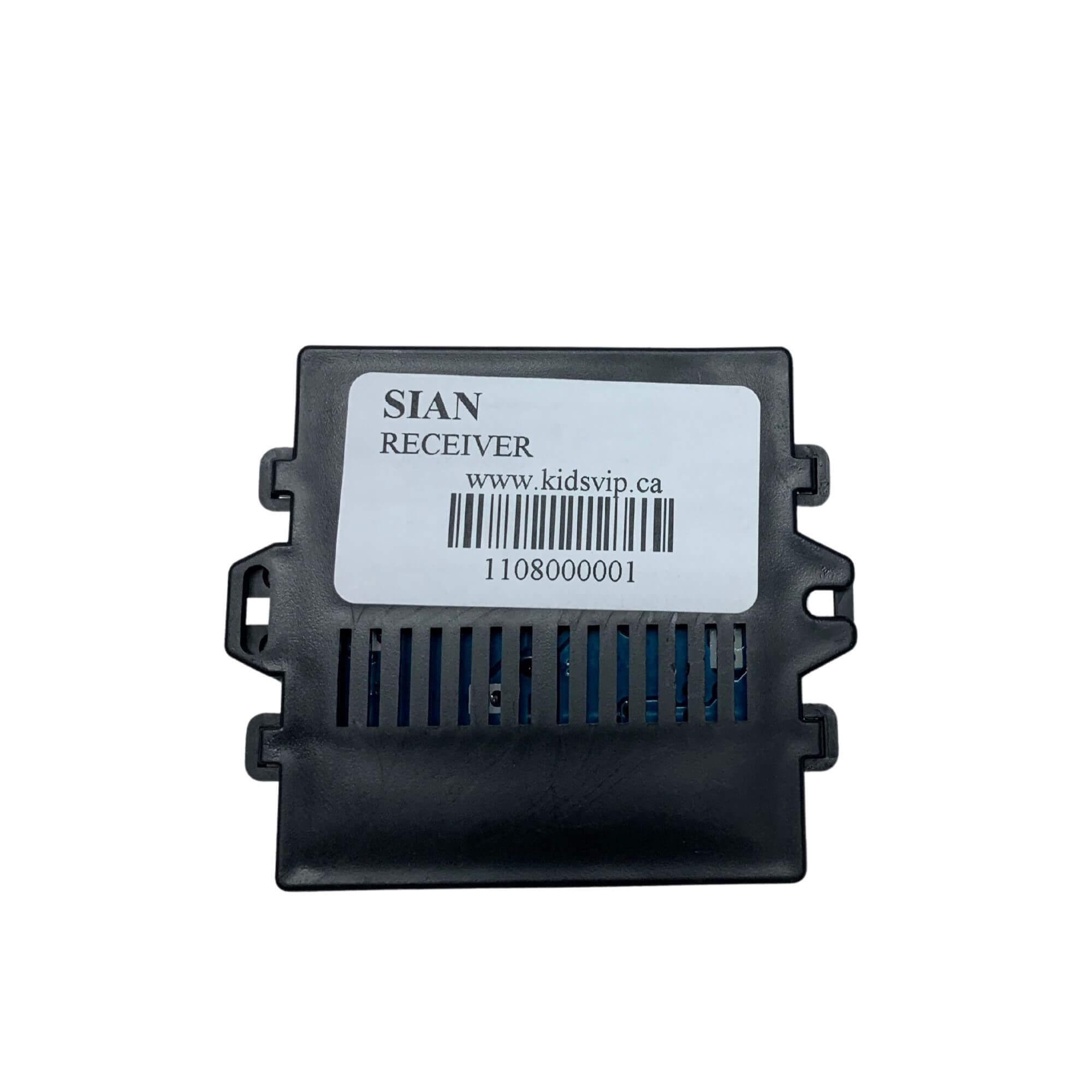 12V Lamborghini Sian - Receiver image 1