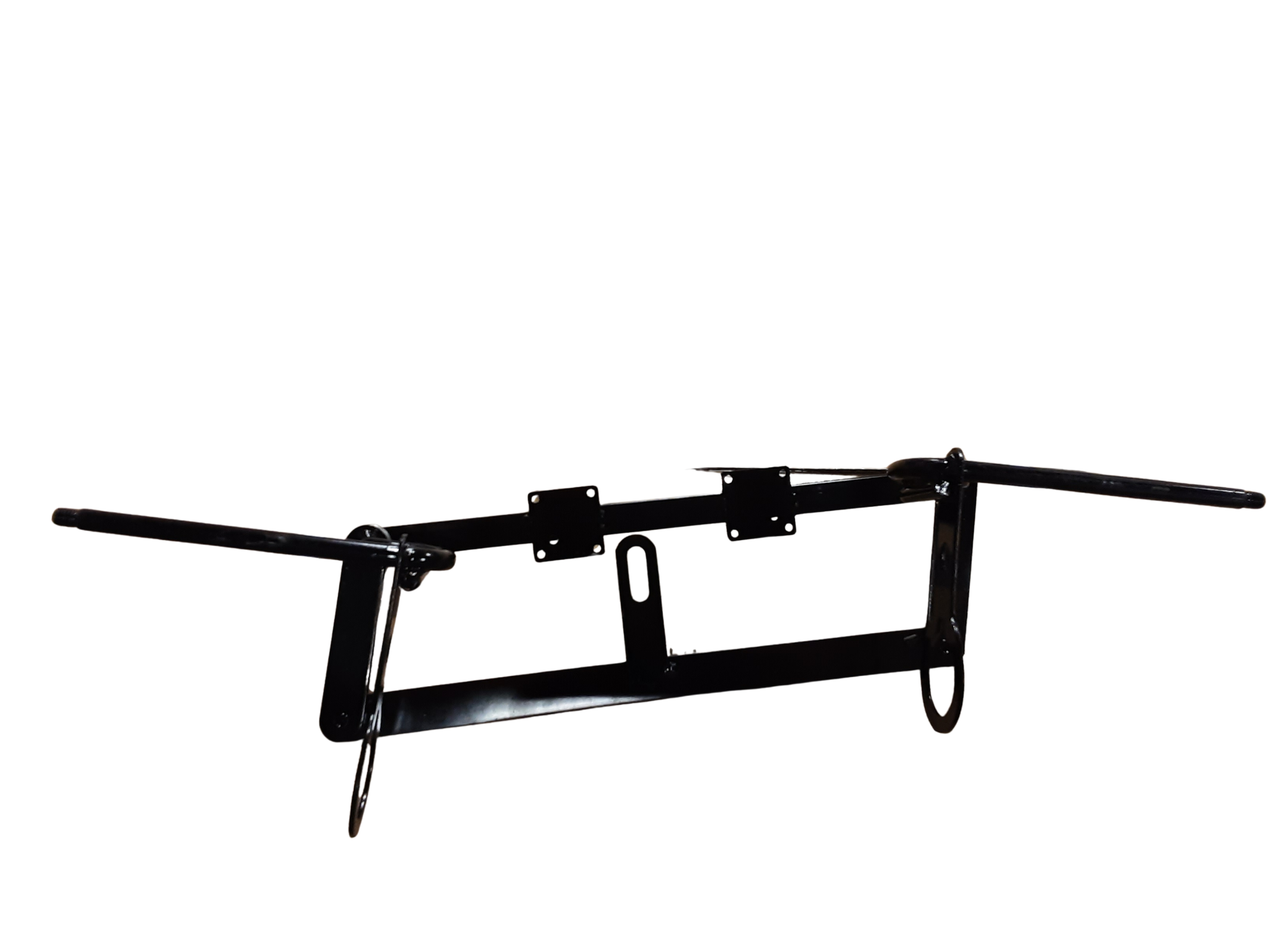 24V 4WD Upgraded Titan ATV - Front Axle