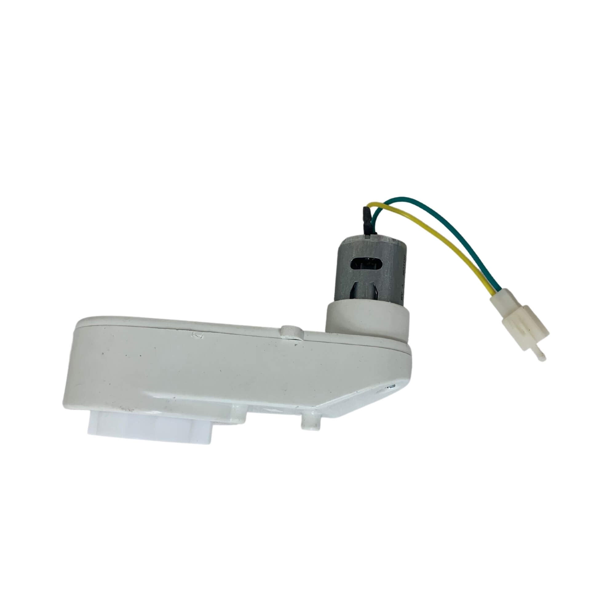 Drive motor set replacement for 12V Junior Sport Utility ride-on vehicle