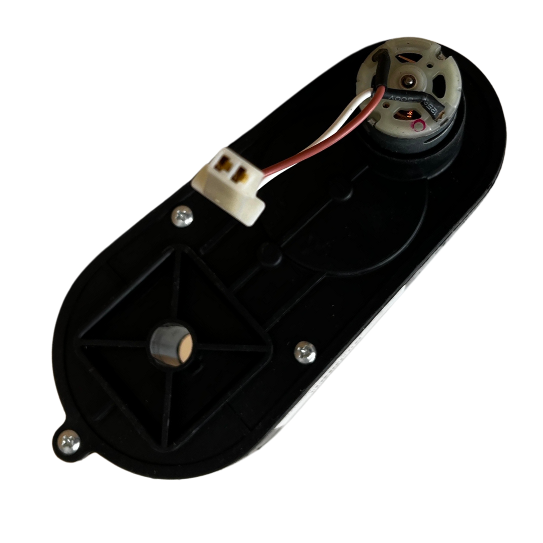 12V Sport MX - Steering Motor image 1
