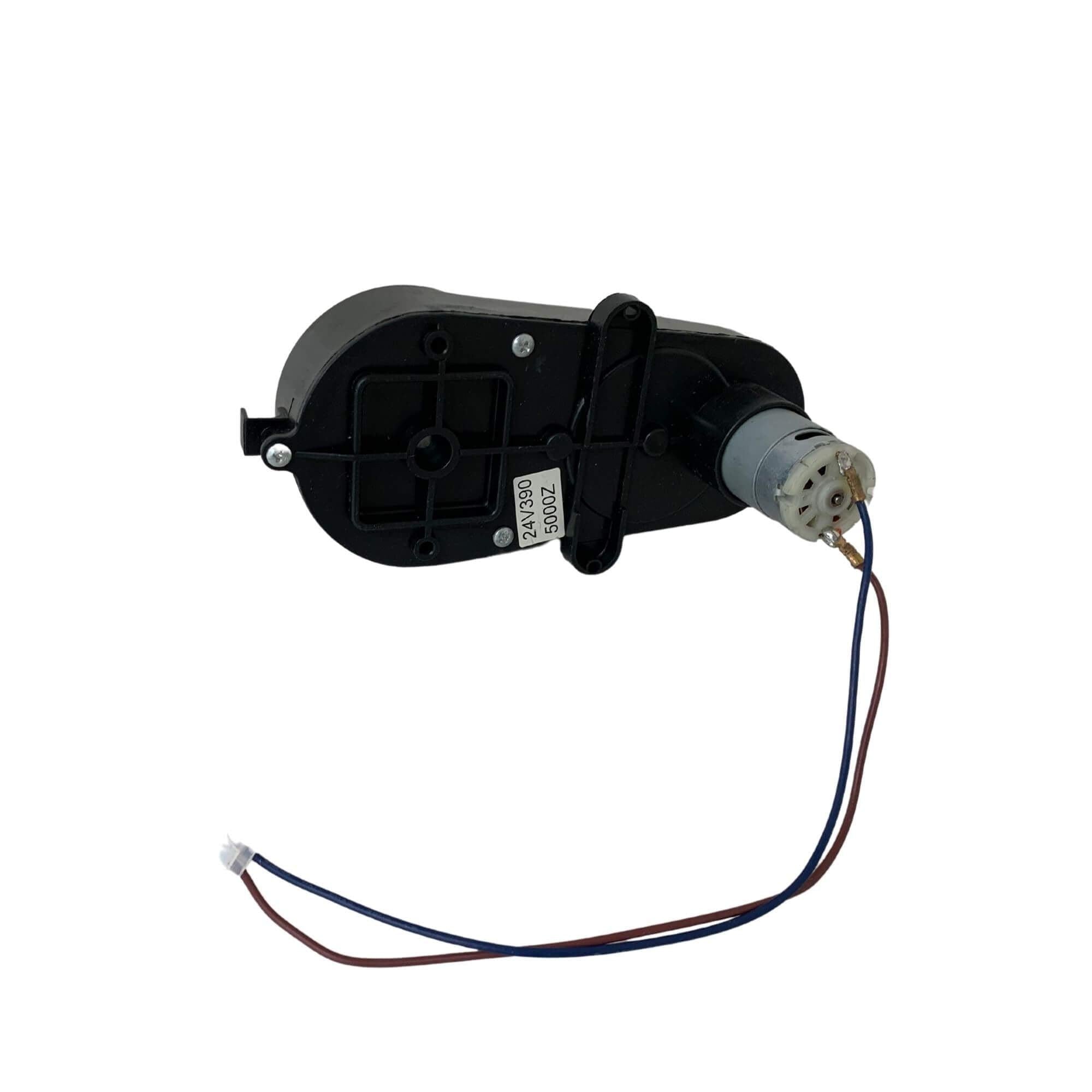 24V Toyota Land Cruiser Truck - Steering Motor.