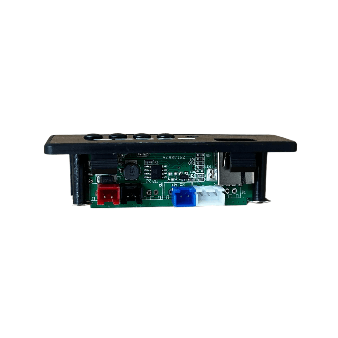 24V Titan ATV - Soundboard image 1