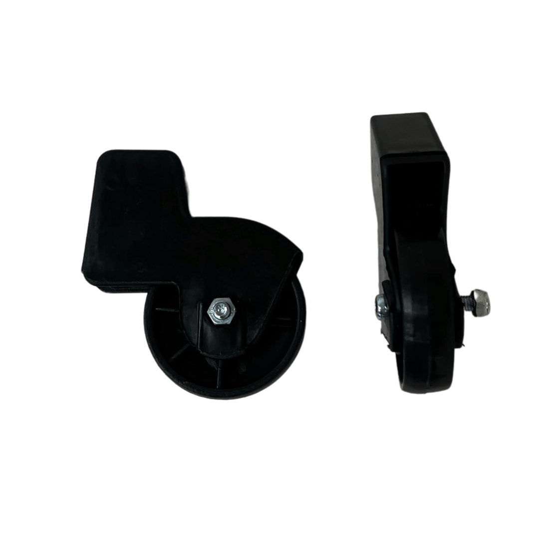 12V Mercedes-Benz GLA 45 - Pulley Wheels (Pair) image 1