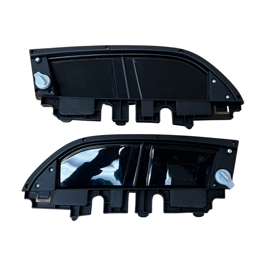 12V Mercedes-Benz GLA 45 - Highdoor (Pair) image 1