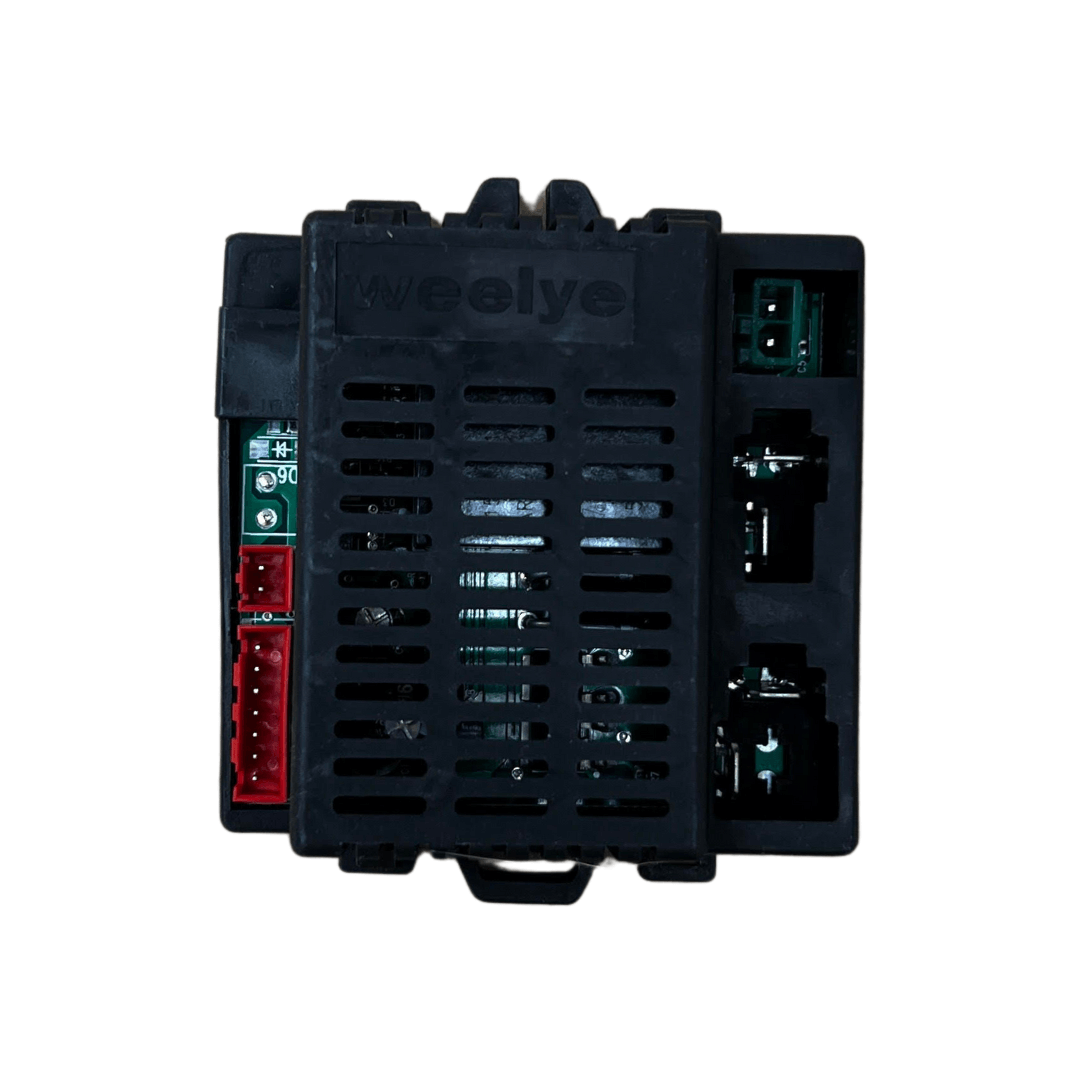 12V Lamborghini Huracan - Receiver image 0
