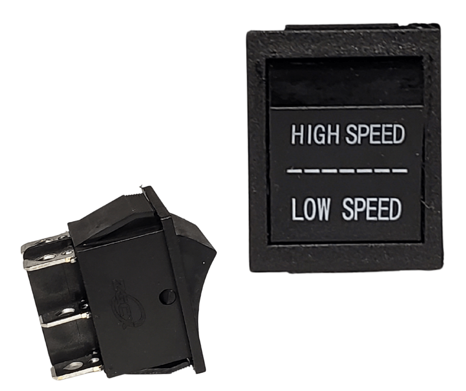 Maybach G650 - Speed Switch image 0