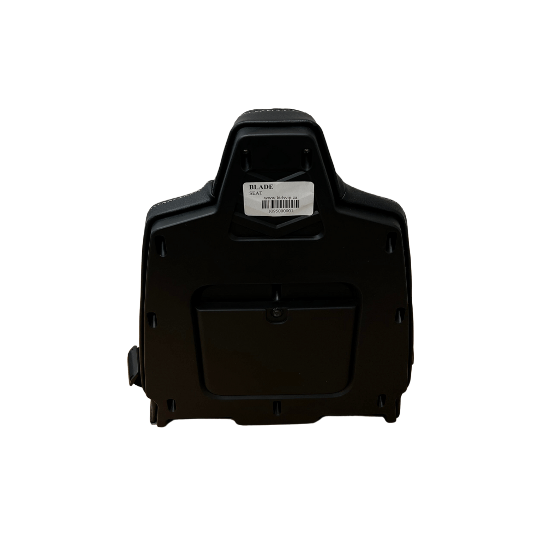 24V Blade BT/Blade XR - Seat image 1