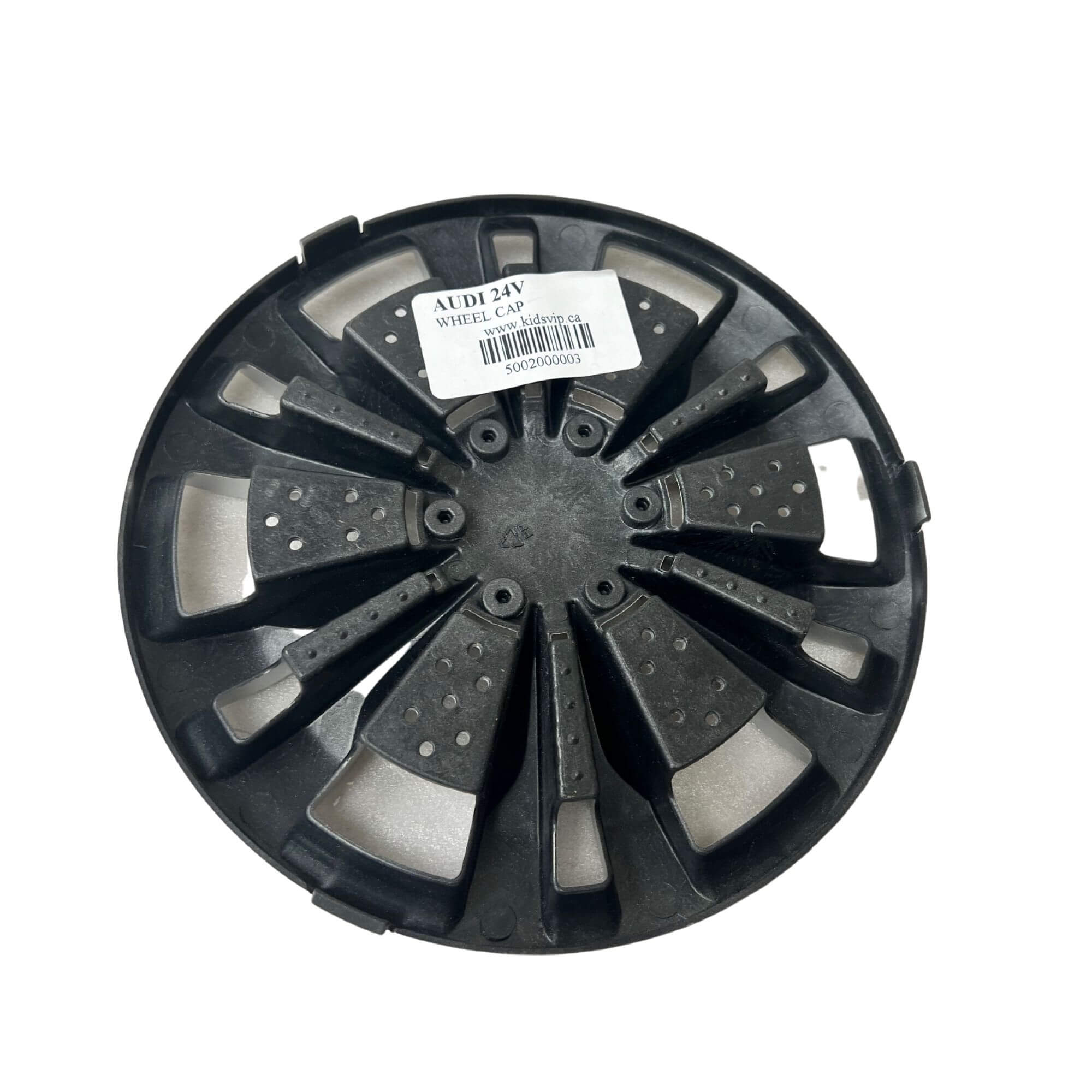 24V Audi Q5 - Wheel Cap image 1