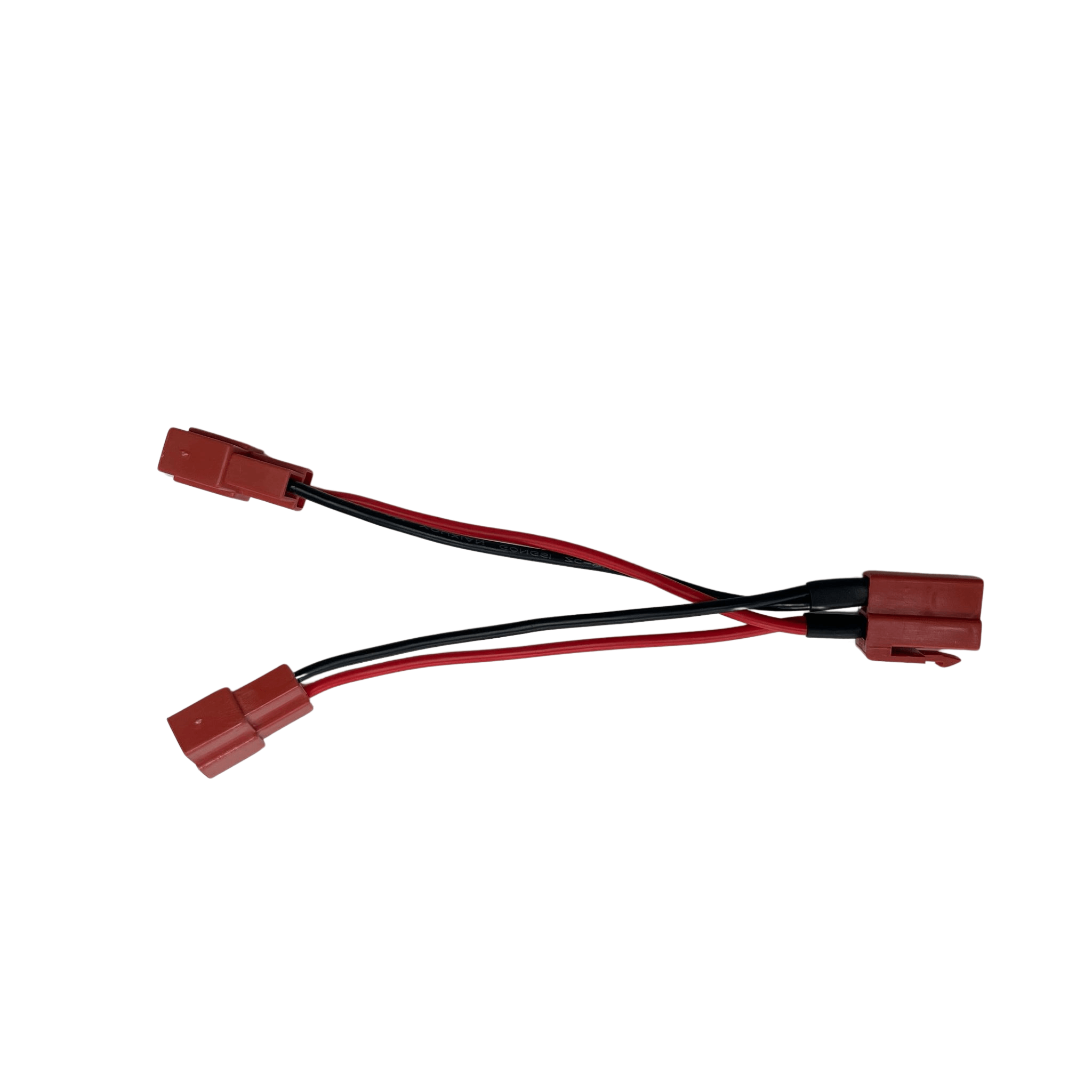 Extended Replacement Connector Cable - Male to 2 x Female image 3