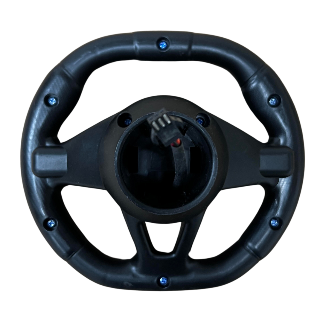 12V Sport MX - Steering Wheel image 1