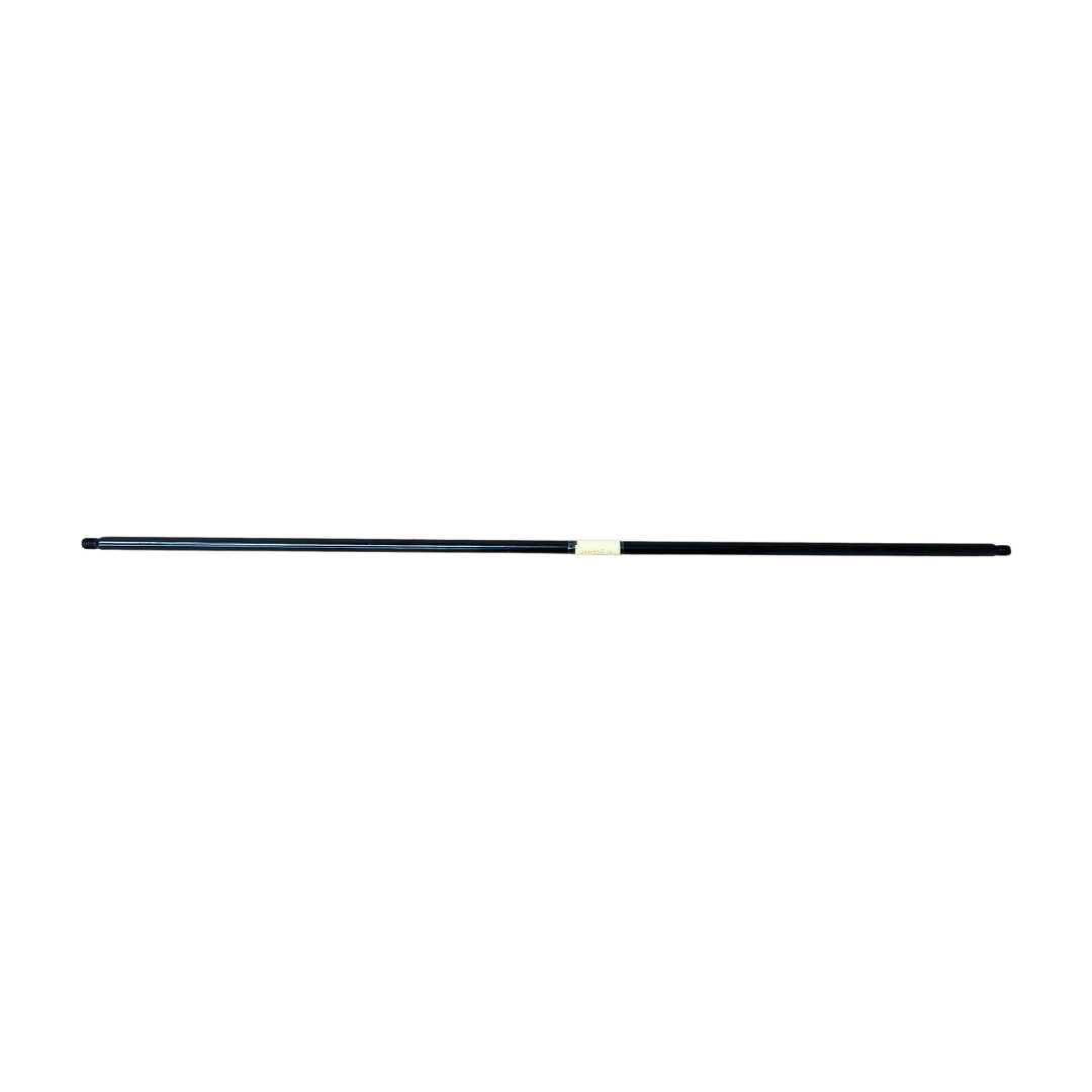 24V Mercedes-Benz Unimog - Rear Axle image 0