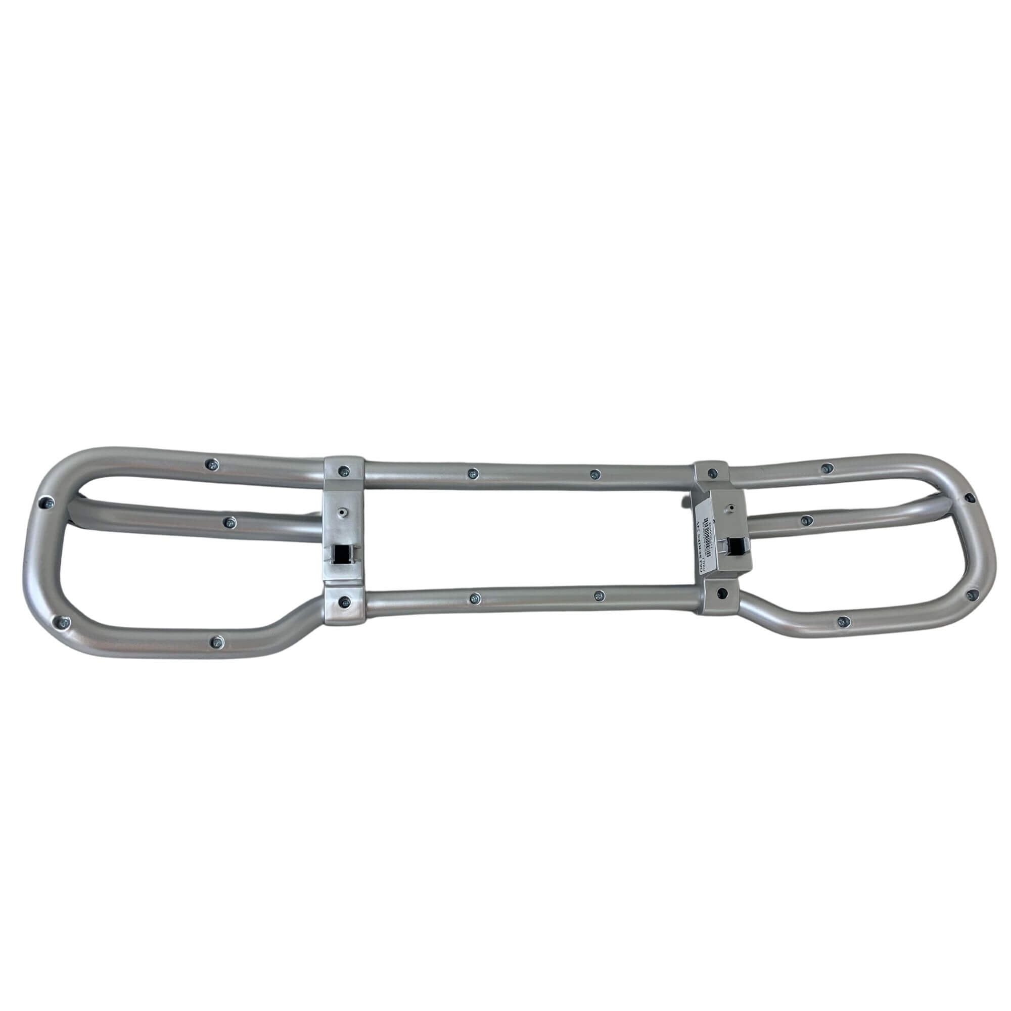 24V Mercedes-Benz G63 4x4 - Front Bar image 3
