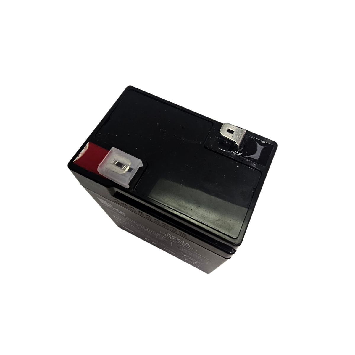 6V 4AH Replacement Rechargeable Battery - 6V/4AH (1 Pc)