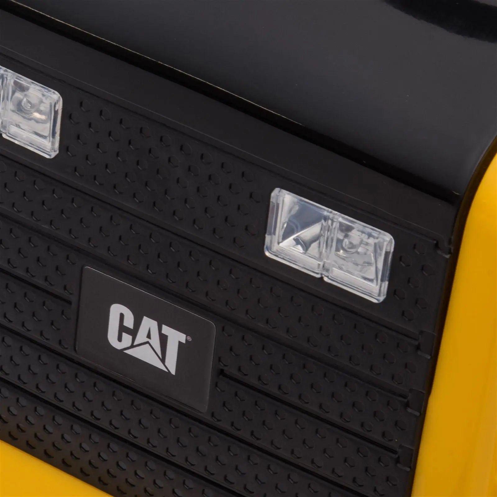 6V CAT Dump Truck Ride-On