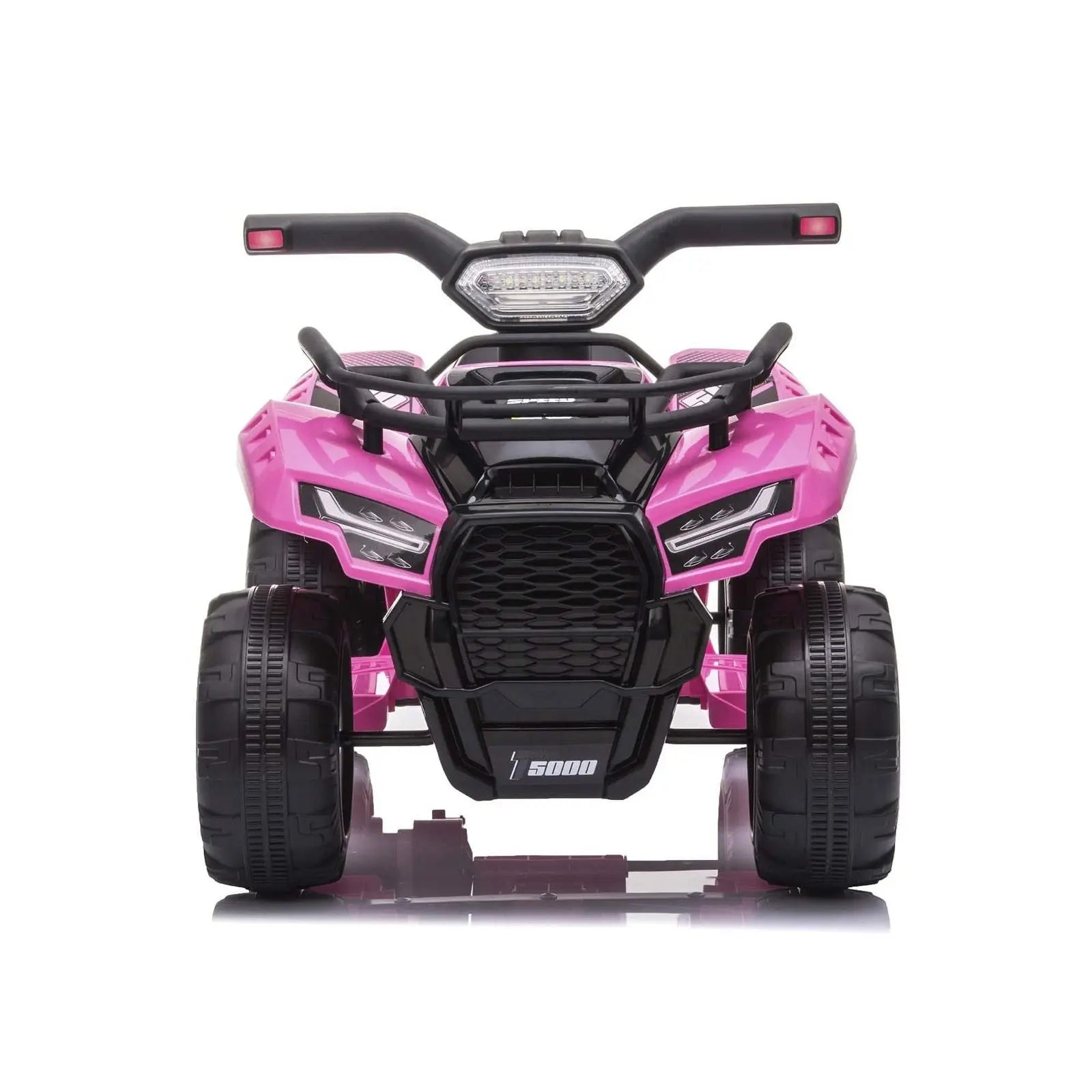 Kids Mini 6V Ride-On Quad