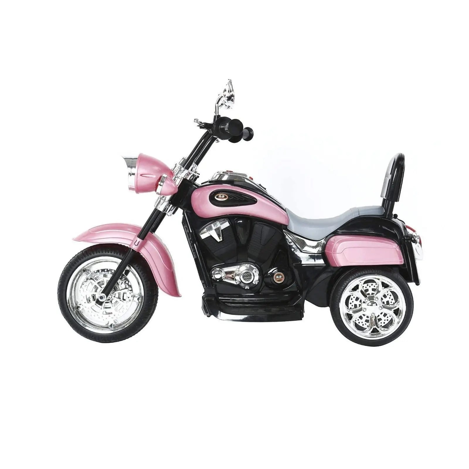 Chopper Style 6V Ride-On Trike
