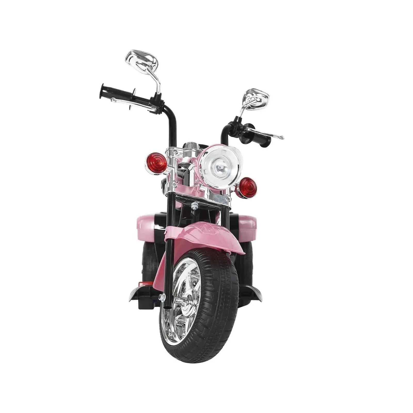 Chopper Style 6V Ride-On Trike