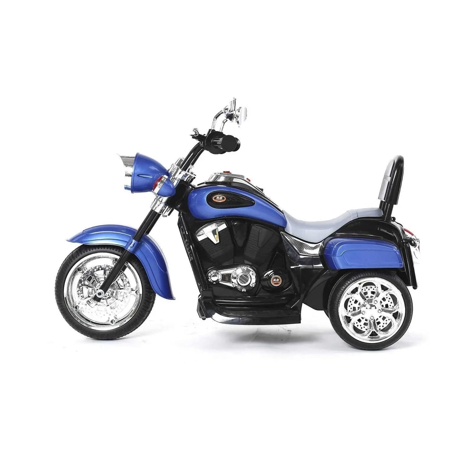 Chopper Style 6V Ride-On Trike