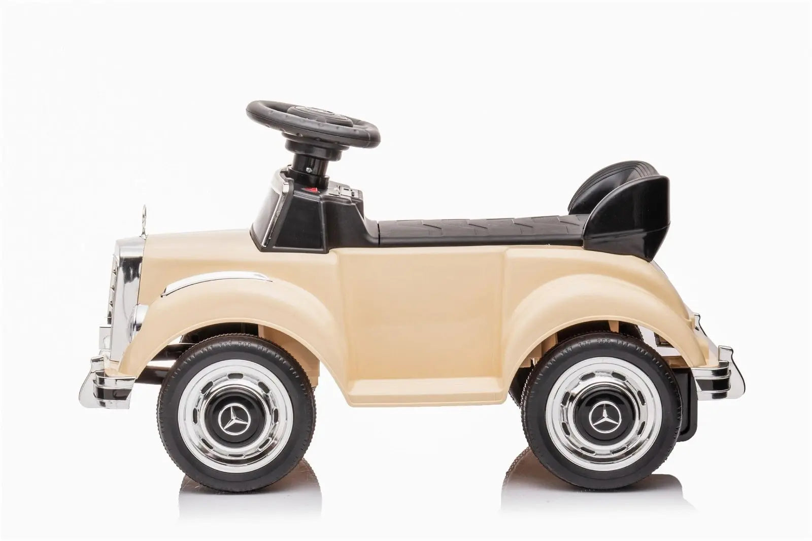 Mercedes Benz 300S 1-Seater Mini Ride-On Car