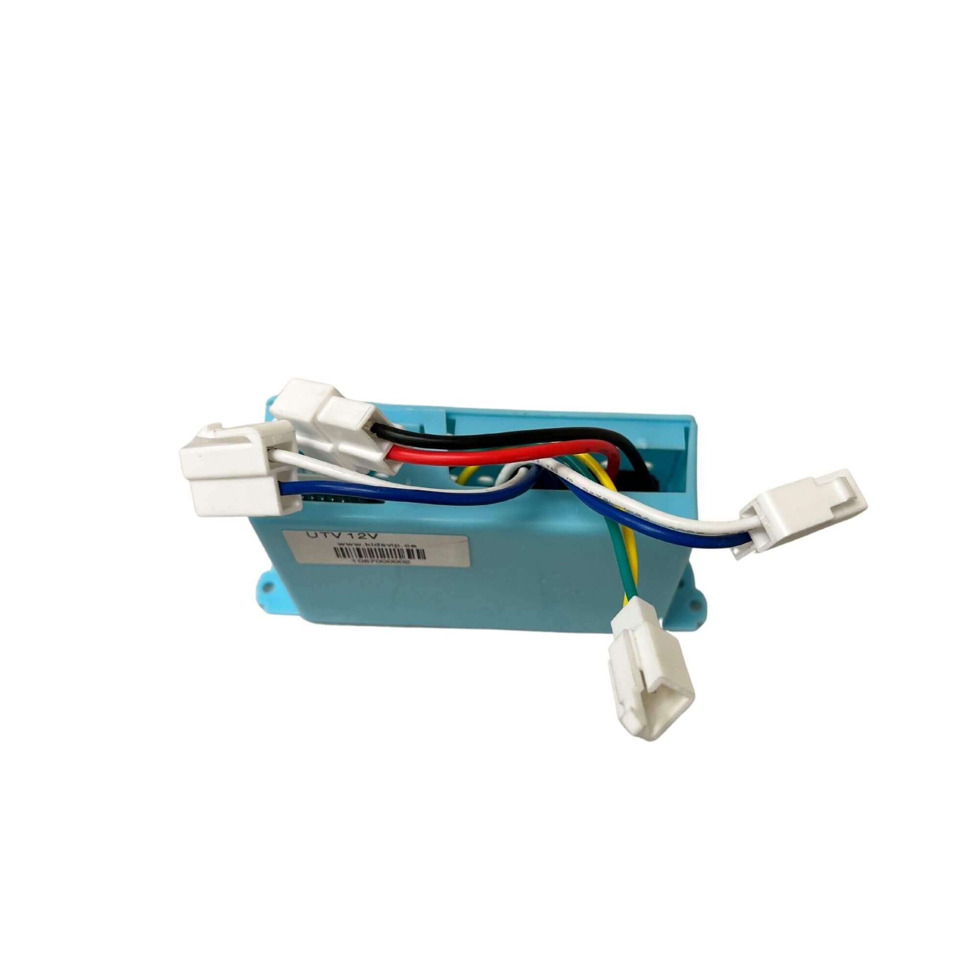 Replacement for UTV 12v Kids Ride On image 1