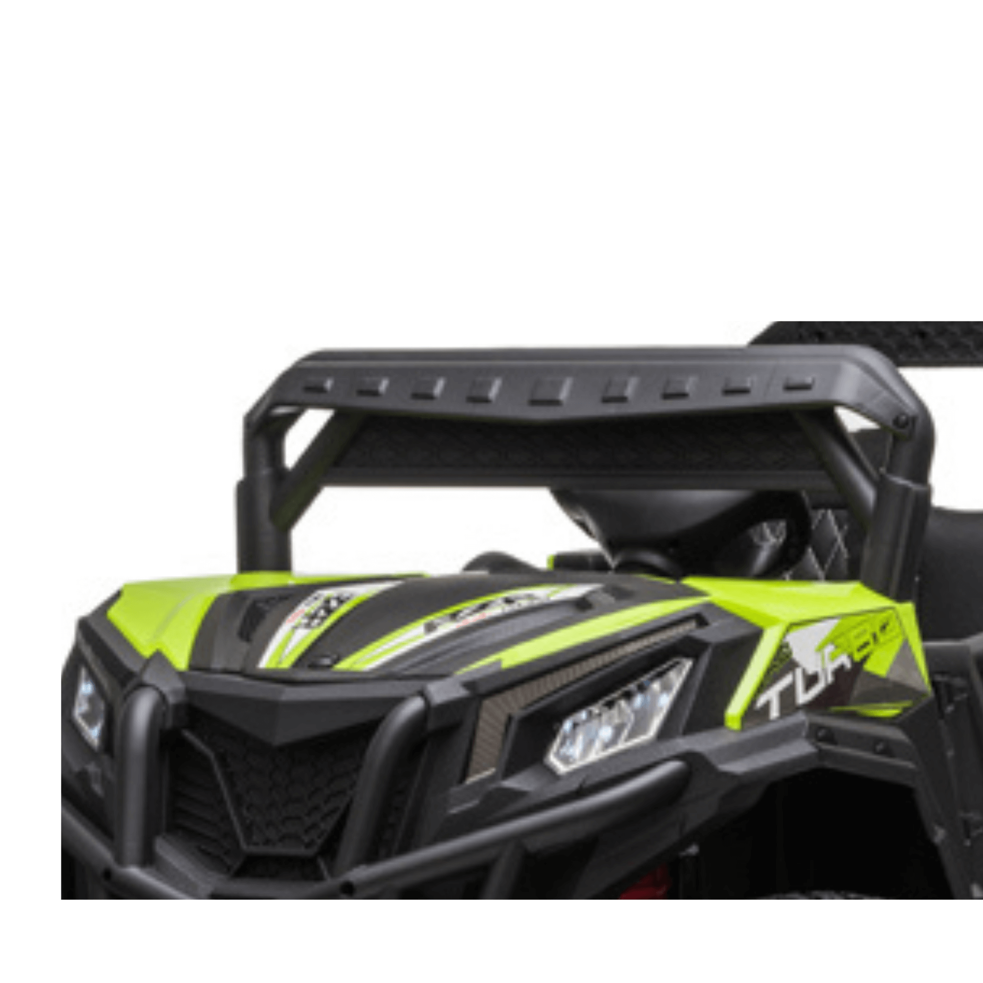 Junior Sport Utility 12V Kids' and Toddlers' Ride-On Buggy / UTV | Parental Remote image 11