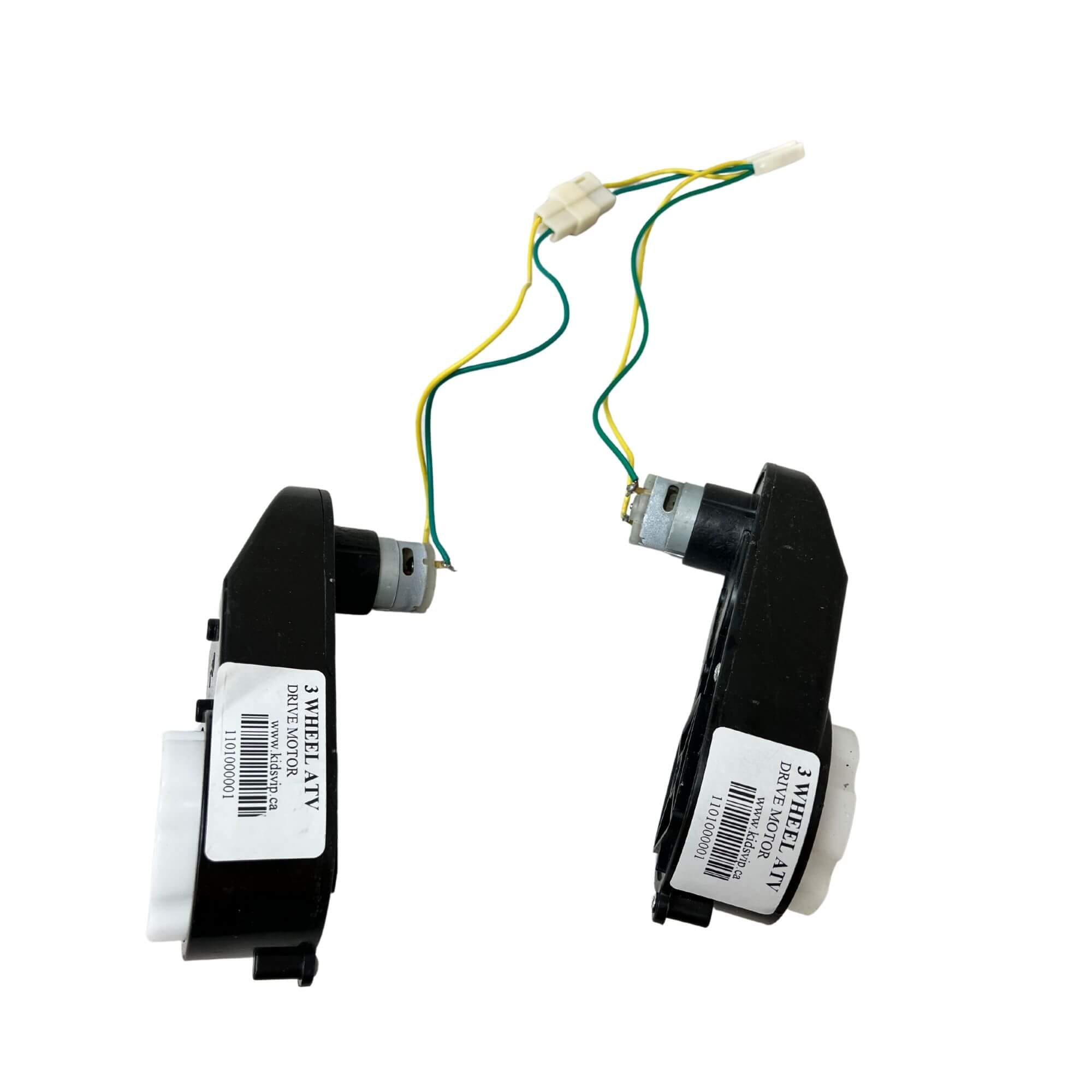 12V 3 Wheel ATV - Drive Motor (15000 RPM) image 0