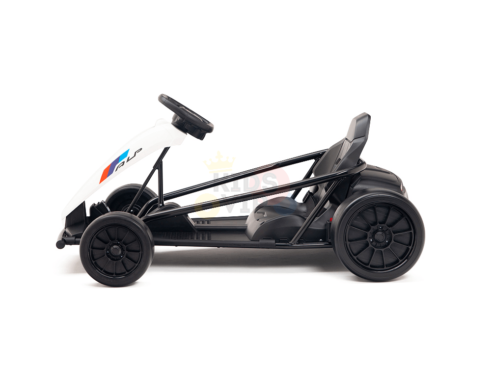24V Furious Kids Drifting Electric Go Kart image 8