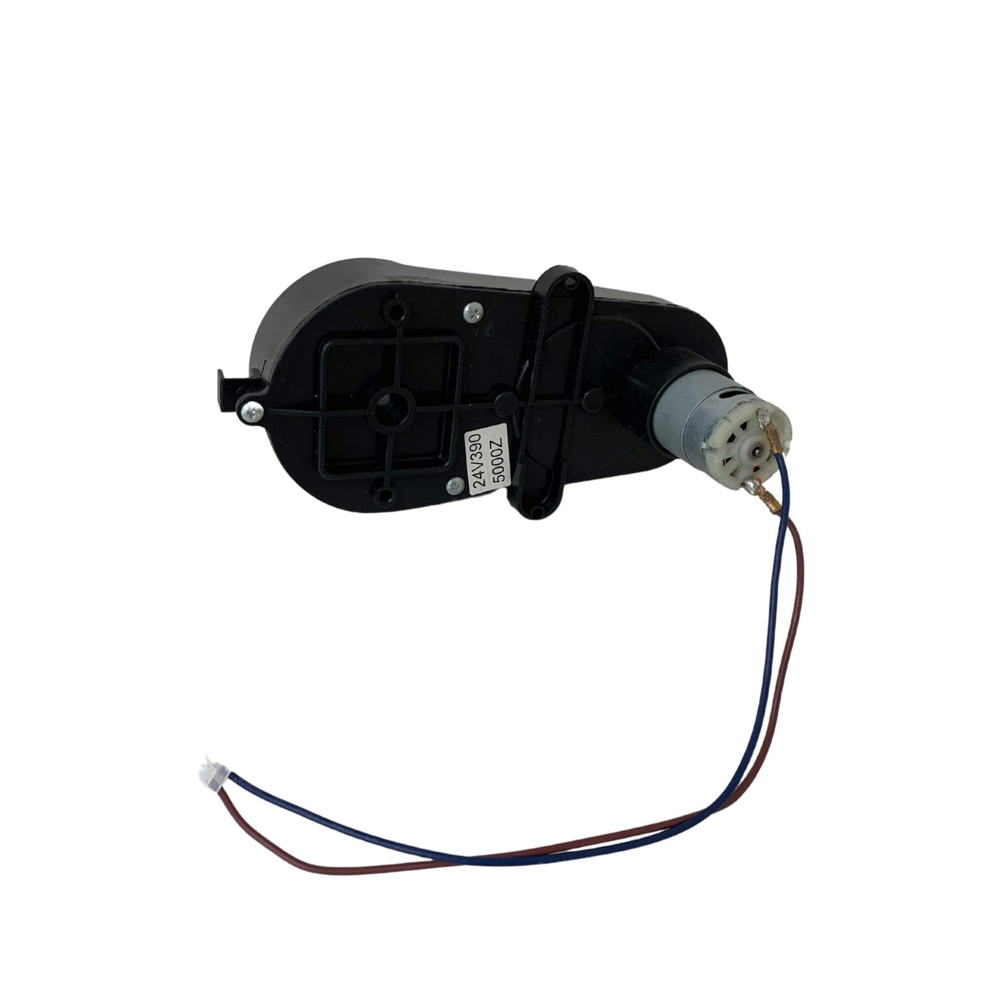 12V/24V Viper Buggy/UTV - Steering Motor image 1
