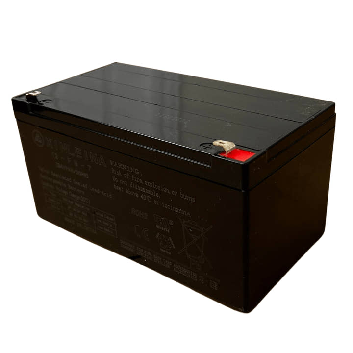 Replacement Battery for Kids Ride-Ons – 24V*7Ah Rechargeable Battery.