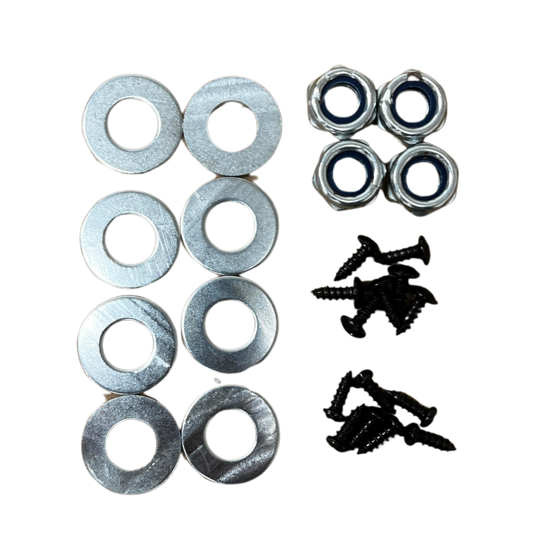 12V Sport MX - Hardware Bag image 0