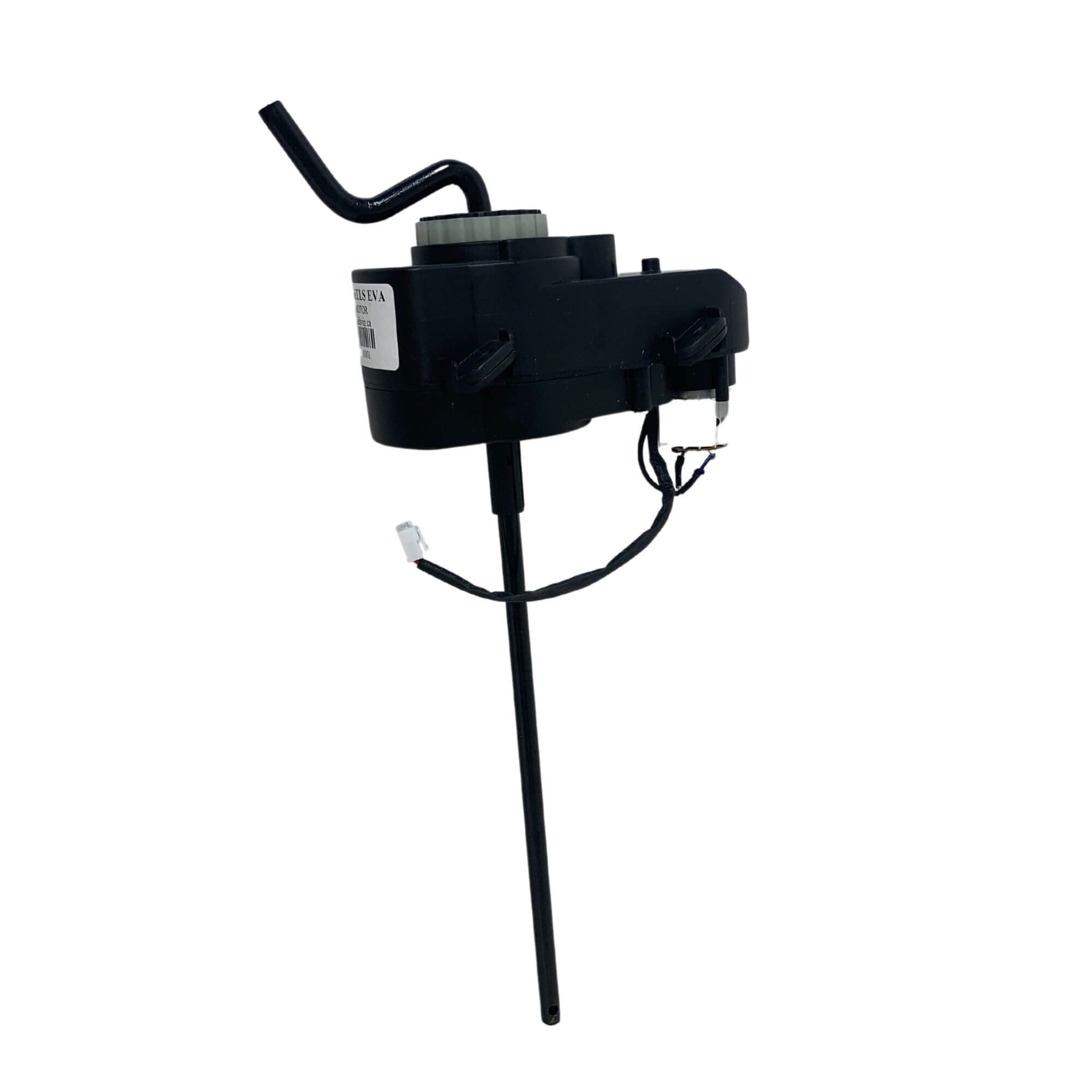 24V Big Wheels EVA - Steering Motor image 0
