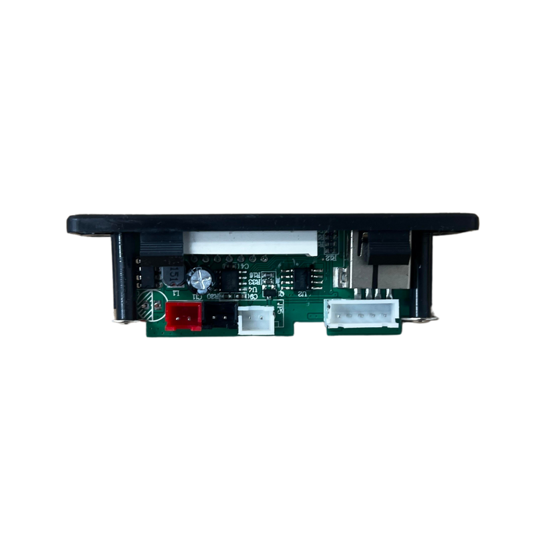 12V Mercedes-Benz G63 6x6 XXL - Soundboard image 1