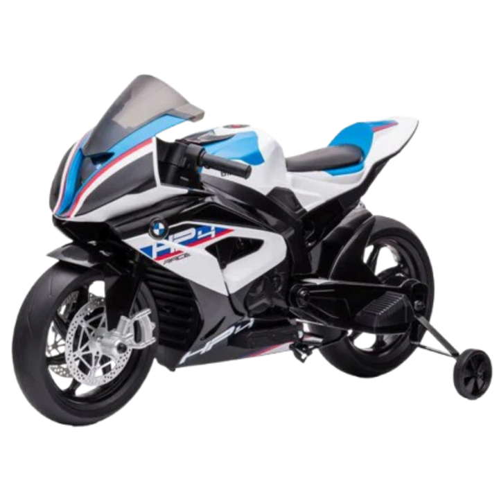 Motorcycles
