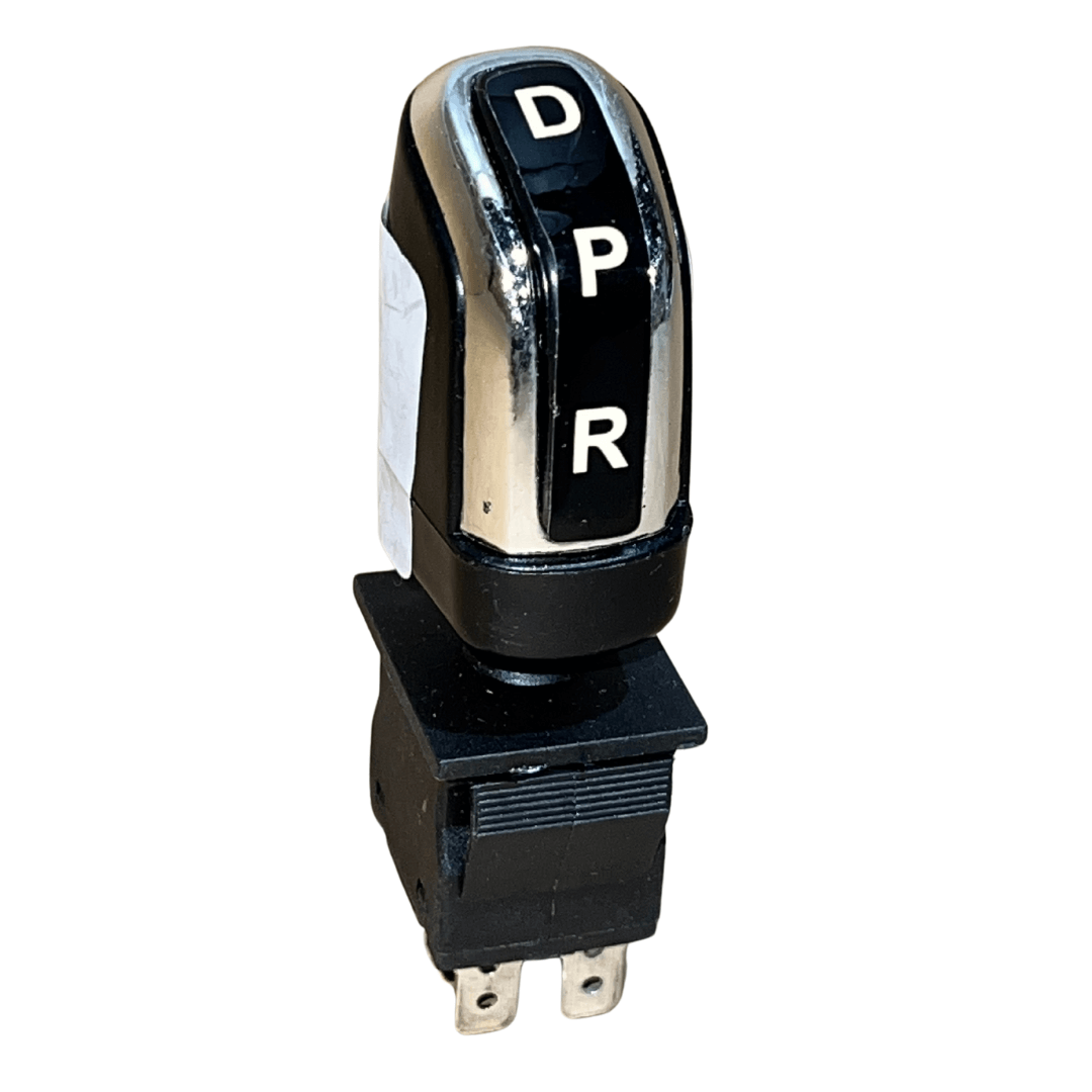 24V Toyota Hilux - Shifter image 0