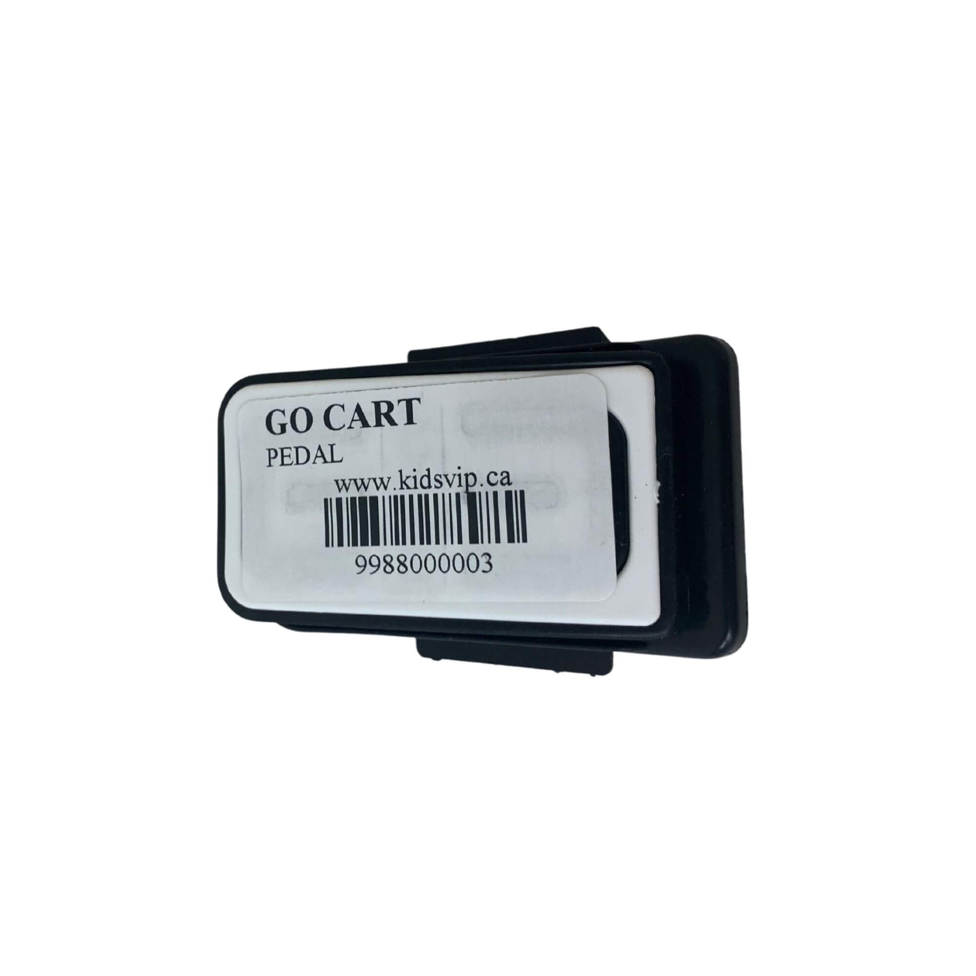 Replacement Pedal For Go kart Kids Ride On image 1