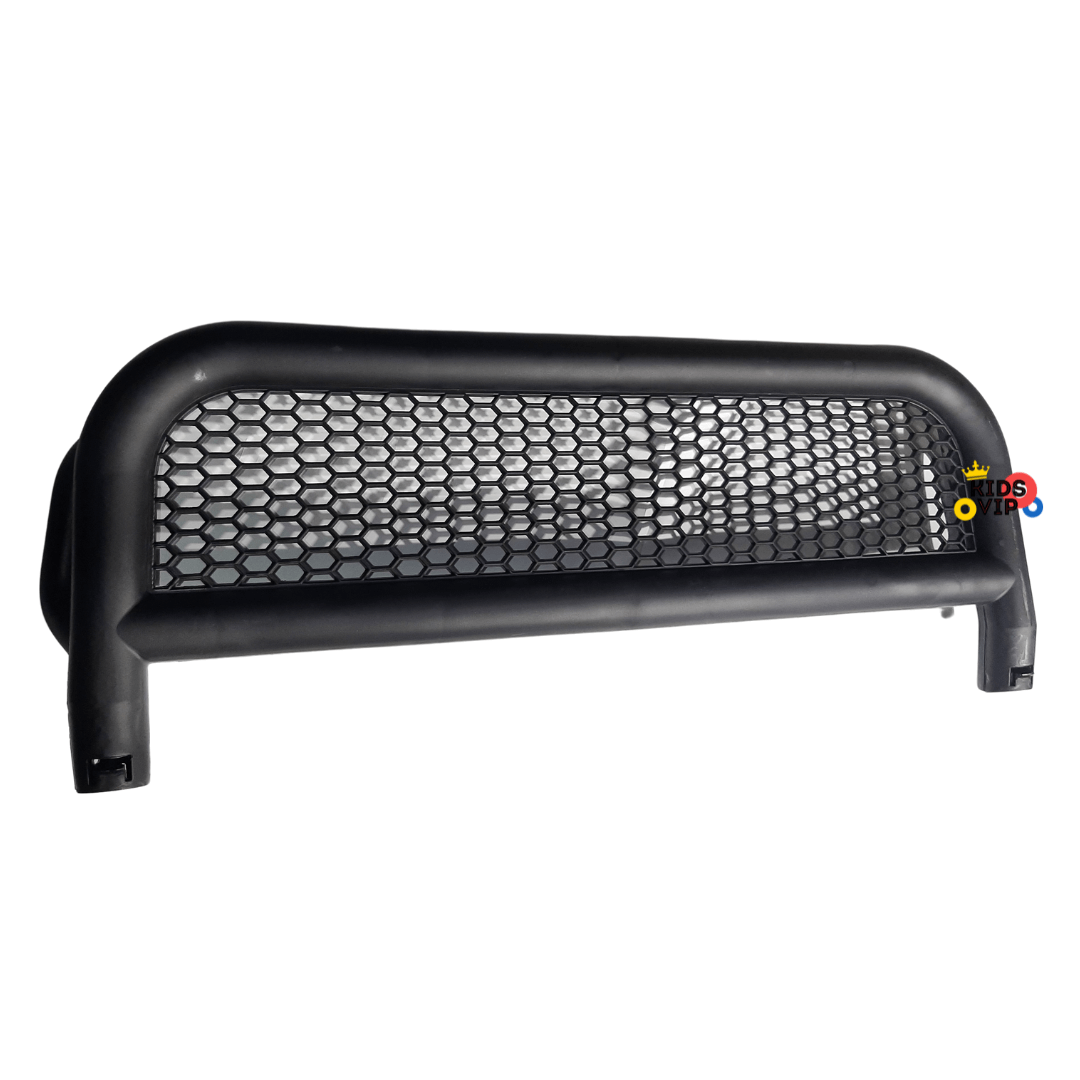 12V Mercedes-Benz Unimog Junior - Windshield image 0