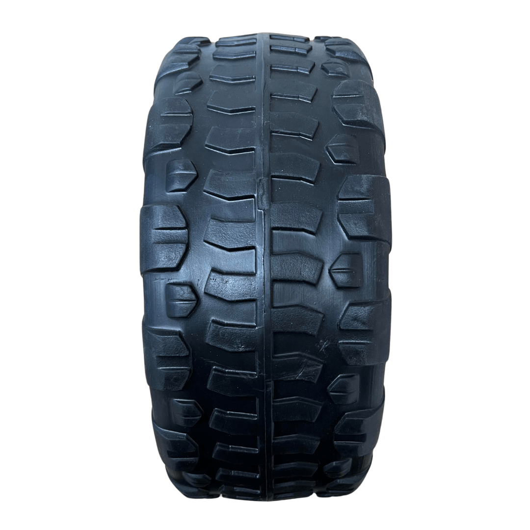 24V Injusa Rage Quad - Wheel image 3