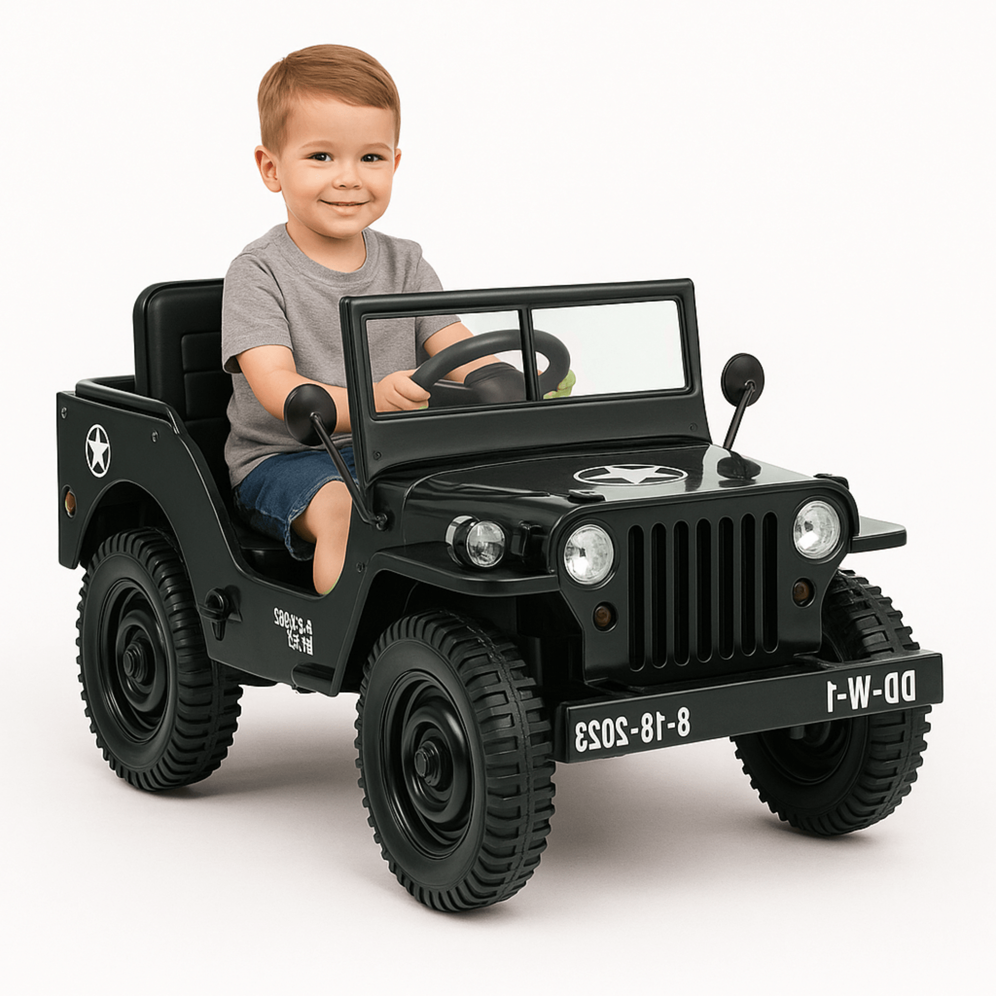 {{product_title}} ride on car for kids | KidsVIP Canada