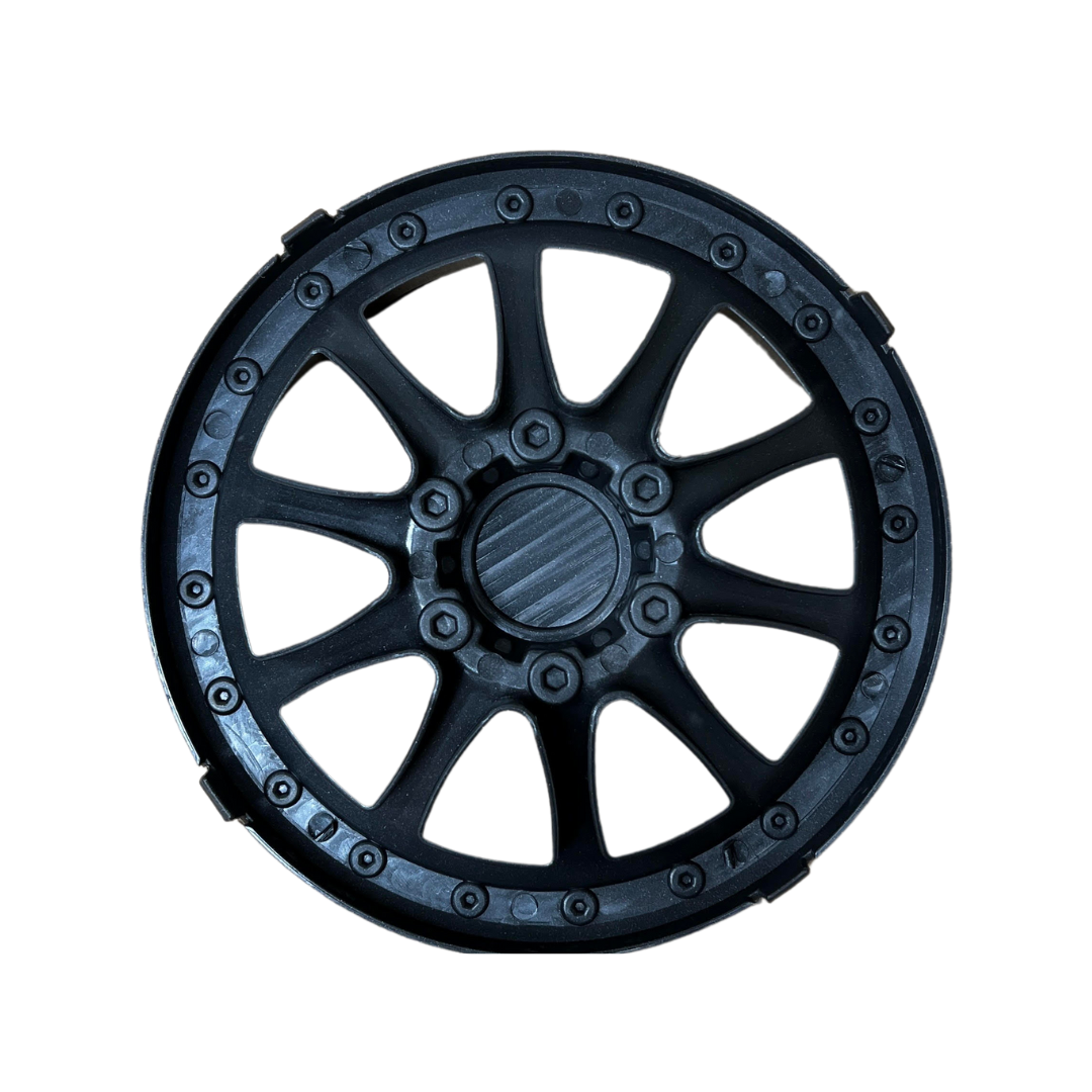 12V Sport MX - Wheel Cap image 1