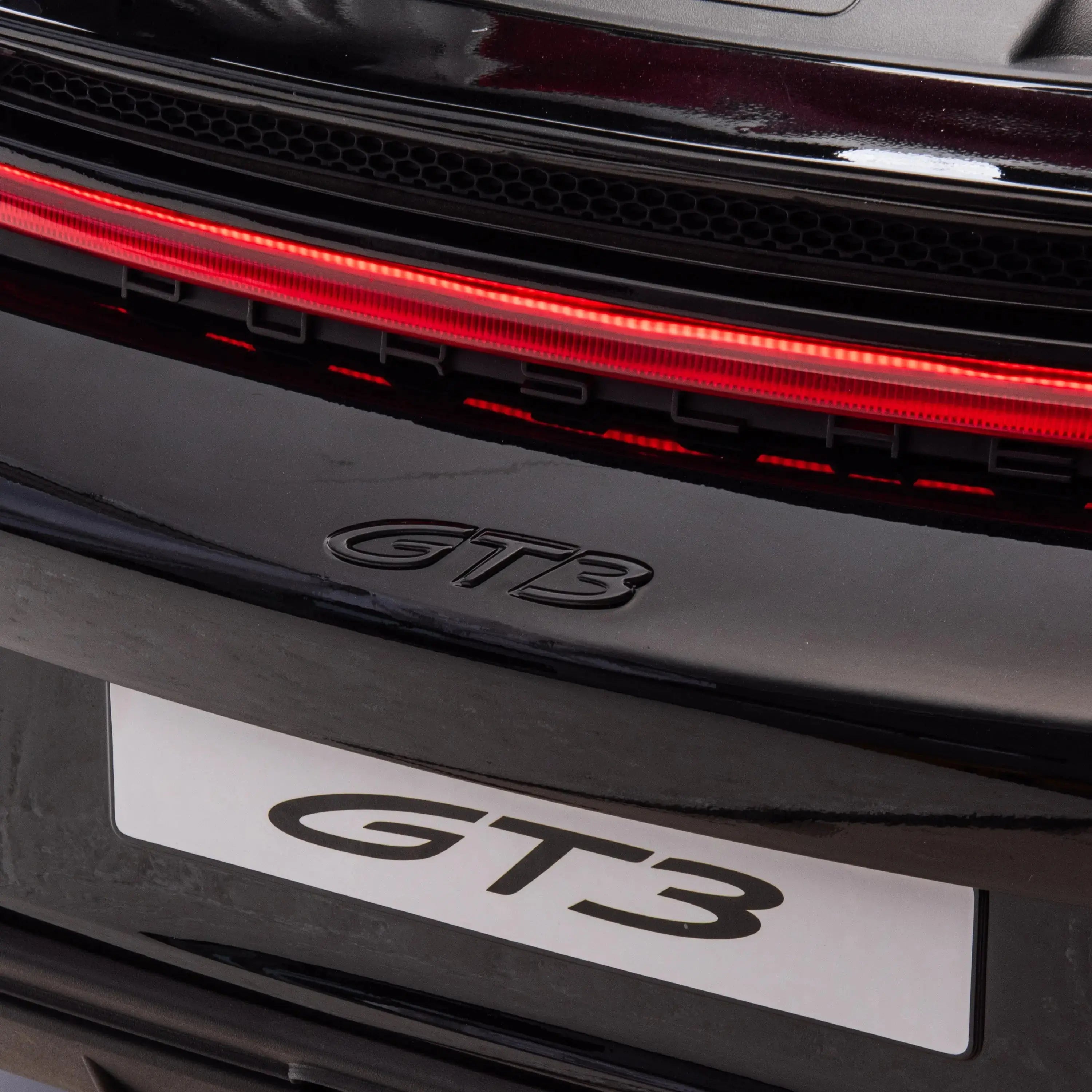 Porsche 911 GT3 24V 2-Seater Ride-On Car